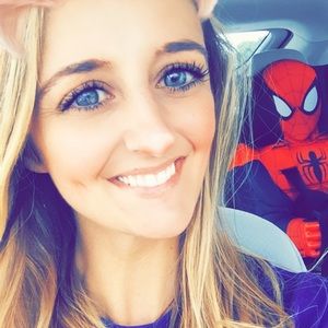 Meet your Posher, Jessinda